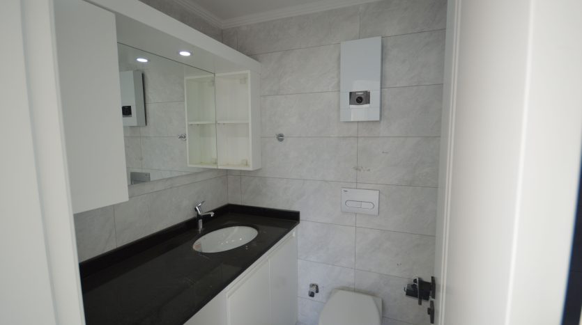 2 Bedrooms flat apartment for sale Alanya-Oba