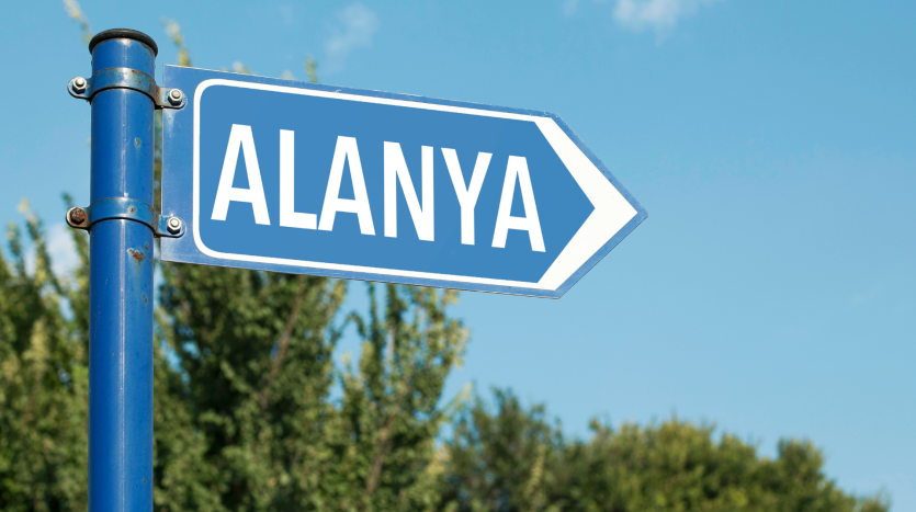 Property Sector in Alanya