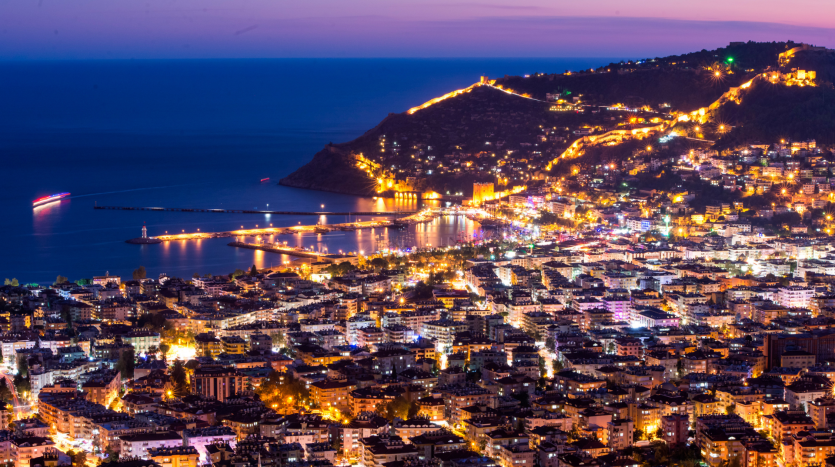 Foreign Alanya Real-Estate Tips?