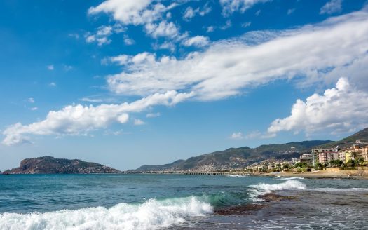 Alanya Property Investment Guide