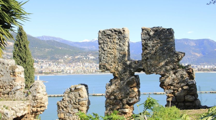 Alanya Rental Lease Differences?