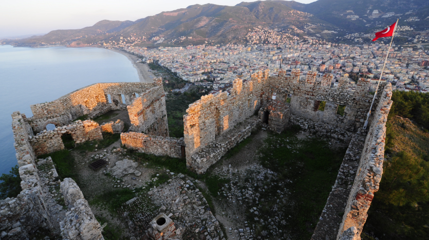 Foreign Investor's Alanya Guide?