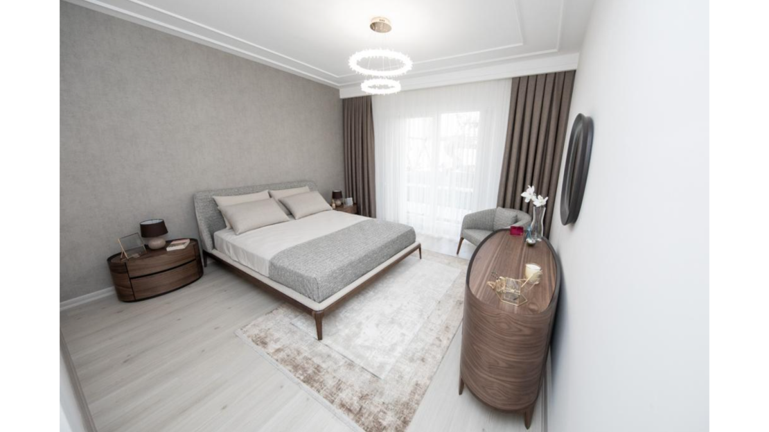 2+1/Apartments For Sale Ispartakule/Istanbul