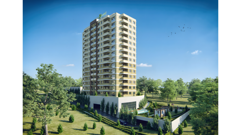 2+1/Apartments For Sale Ispartakule/Istanbul