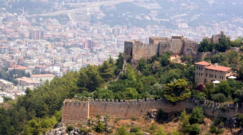What-are Alanya's Investment-Opportunities?