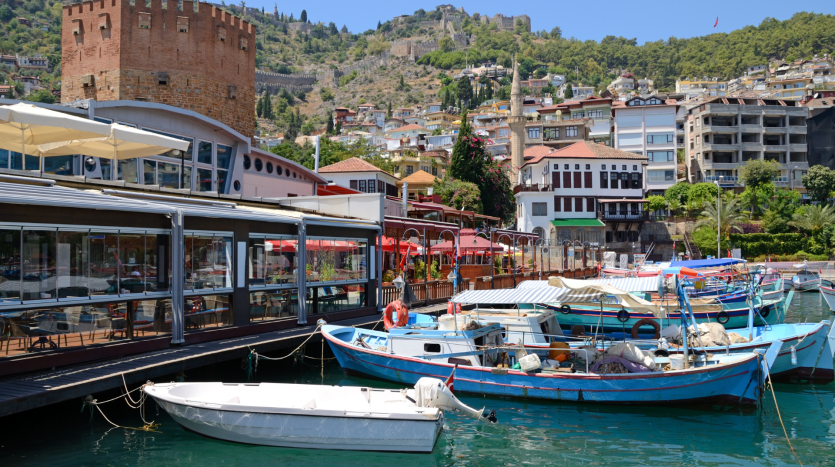 What-Are Alanya's Property Legal-Processes?