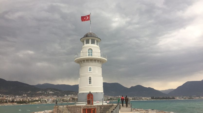 What's-the Deal with-Alanya Property-Taxes?