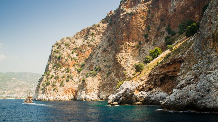 Foreign Investors' Alanya Guide?