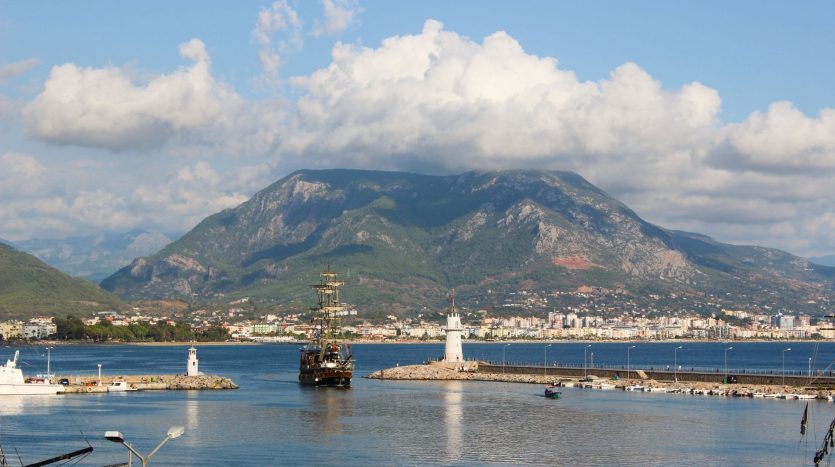 What-Are Alanya's Property Tax-Advantages?
