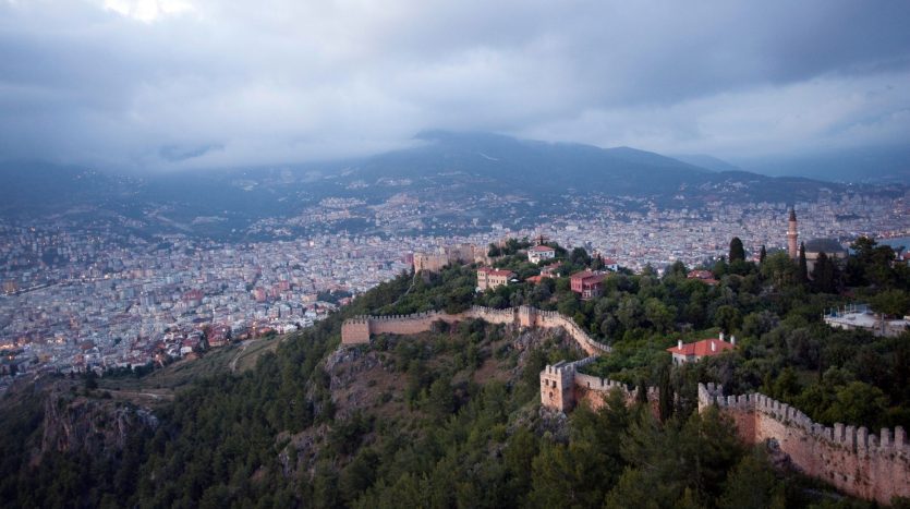 Top Alanya-Property Investment Areas?