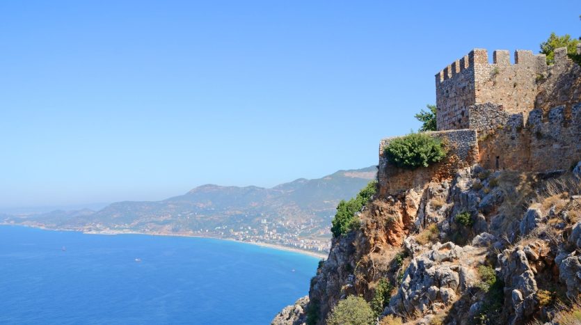 What Are Alanya's Best-Investments?