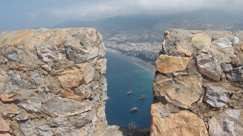 Foreign Investors' Alanya Property-Guide?