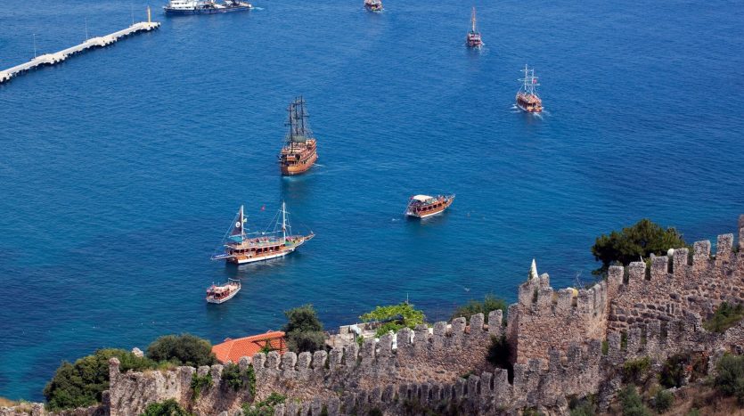 Which-Areas in-Alanya Are-Golden for-Property-Investment?