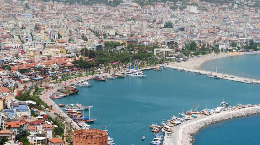 Is-Life Better with-Alanya Coastal-Properties?