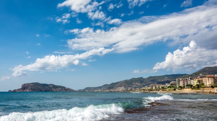 Alanya's-Historical Properties: Investment-Potential?