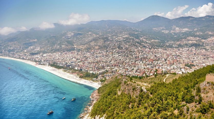 Alanya's Commercial-Property: What's-Next?