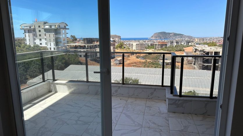 21-flat-apartment-with-an-amazing-seaview-in-a-residence-in-oba-alanya