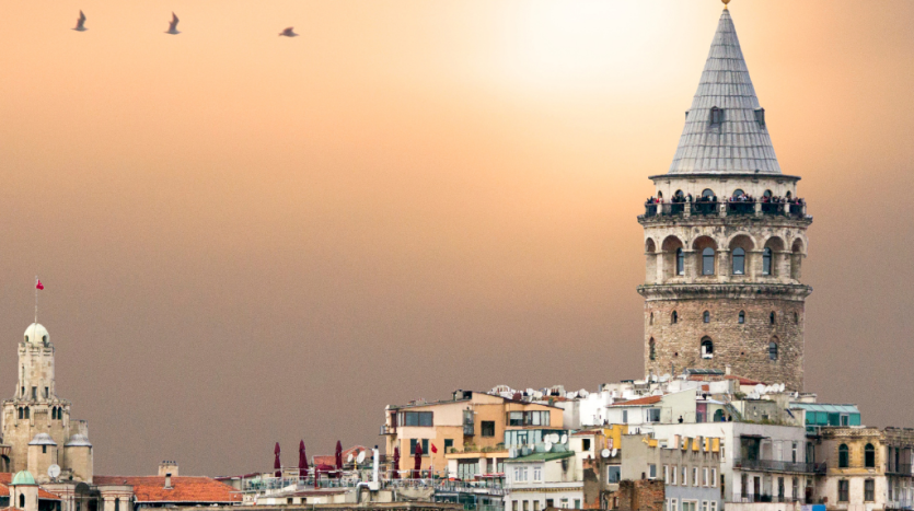 Navigating Istanbul's Luxury Property Boom