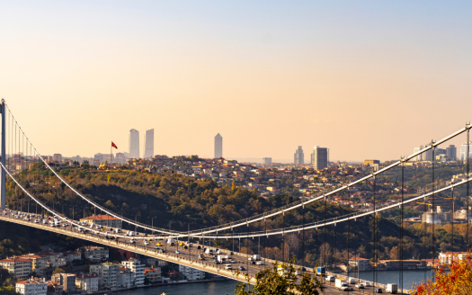 Maximizing Rental Yields in Istanbul's Dynamic Market