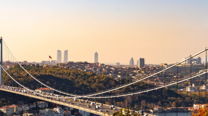 Maximizing Rental Yields in Istanbul's Dynamic Market