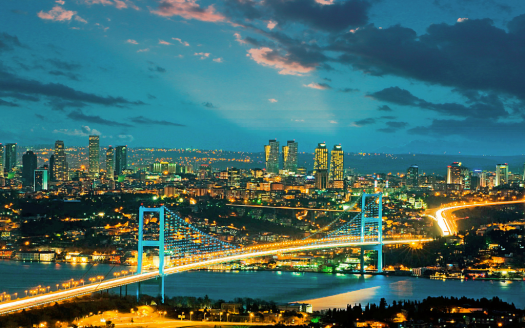 Understanding Istanbul's Property Laws for International Buyers