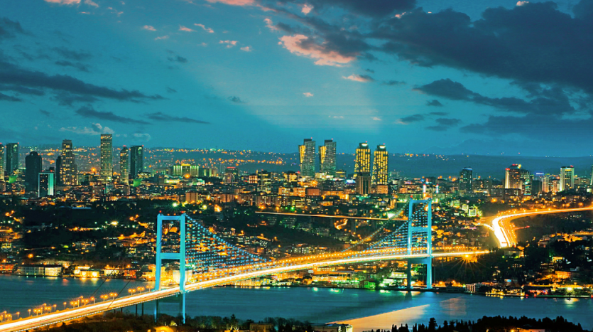 Understanding Istanbul's Property Laws for International Buyers