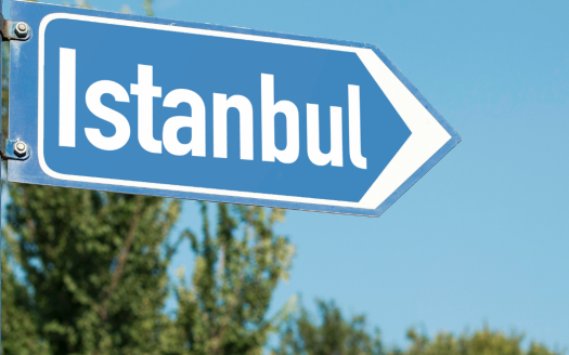 Foreign Investment Trends in Istanbul's Real Estate Market