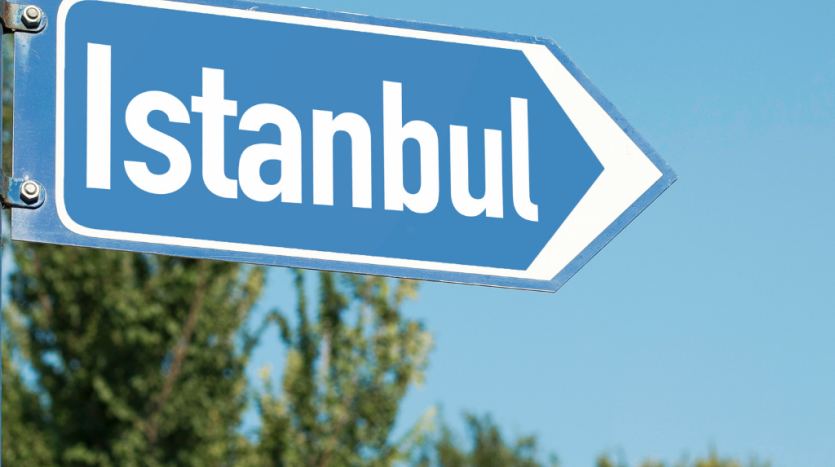 Foreign Investment Trends in Istanbul's Real Estate Market