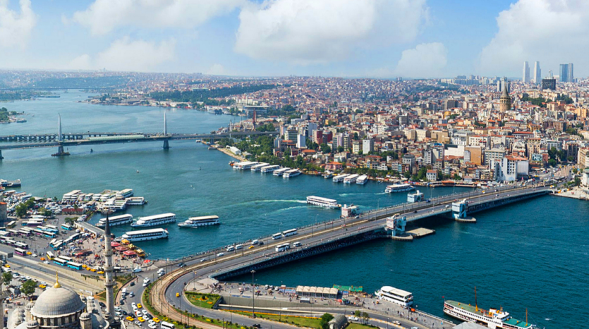 İstanbul For Sale Properties